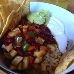 Recipe: Mexican Bean Salad