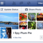 I Spy Plum Pie has joined Facebook!