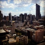 Weekend Adventures: Playing Tourist in Melbourne