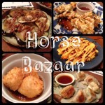 Review: Horse Bazaar