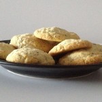Recipe: Lemon Poppyseed Cookies