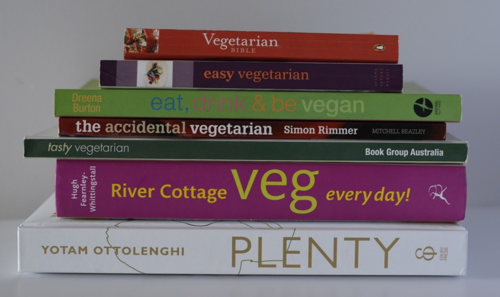 Cookbooks - Meal Planning Resources