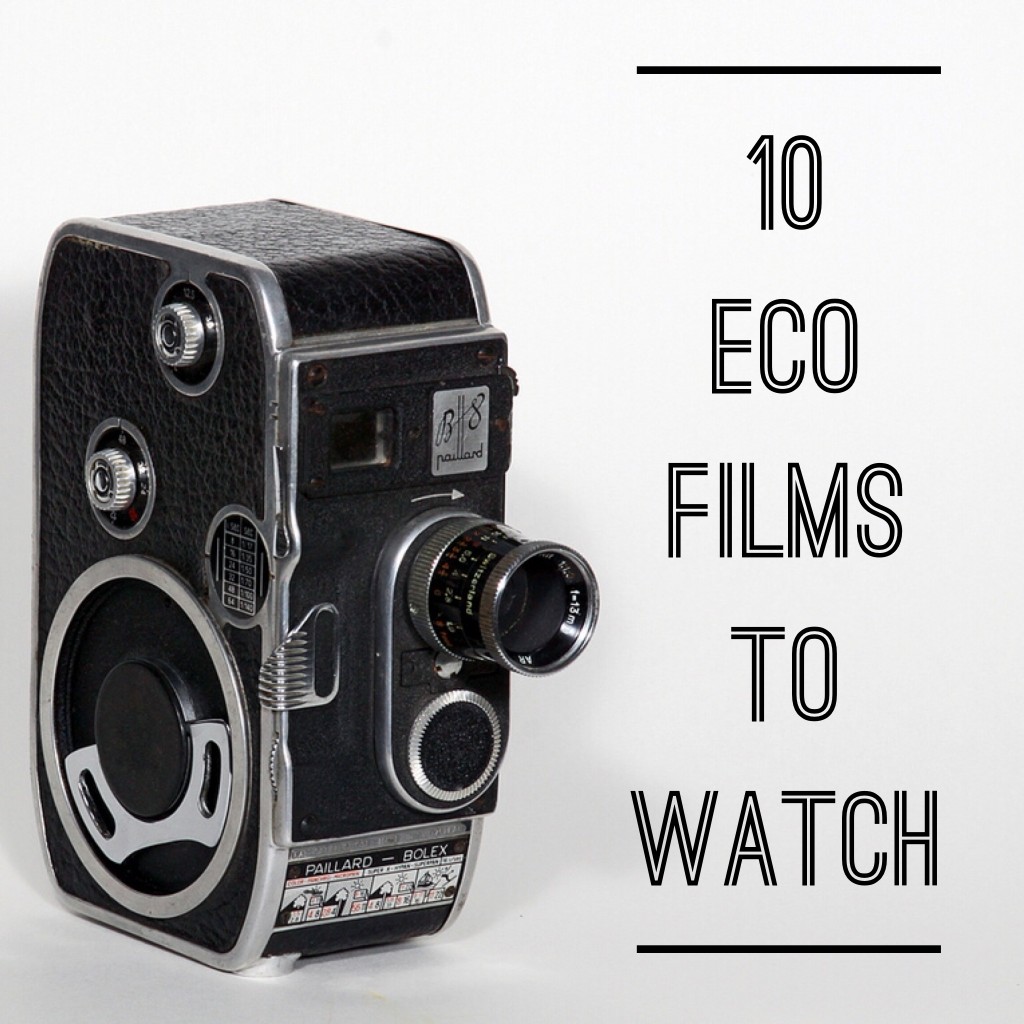 10 Eco Films to Watch
