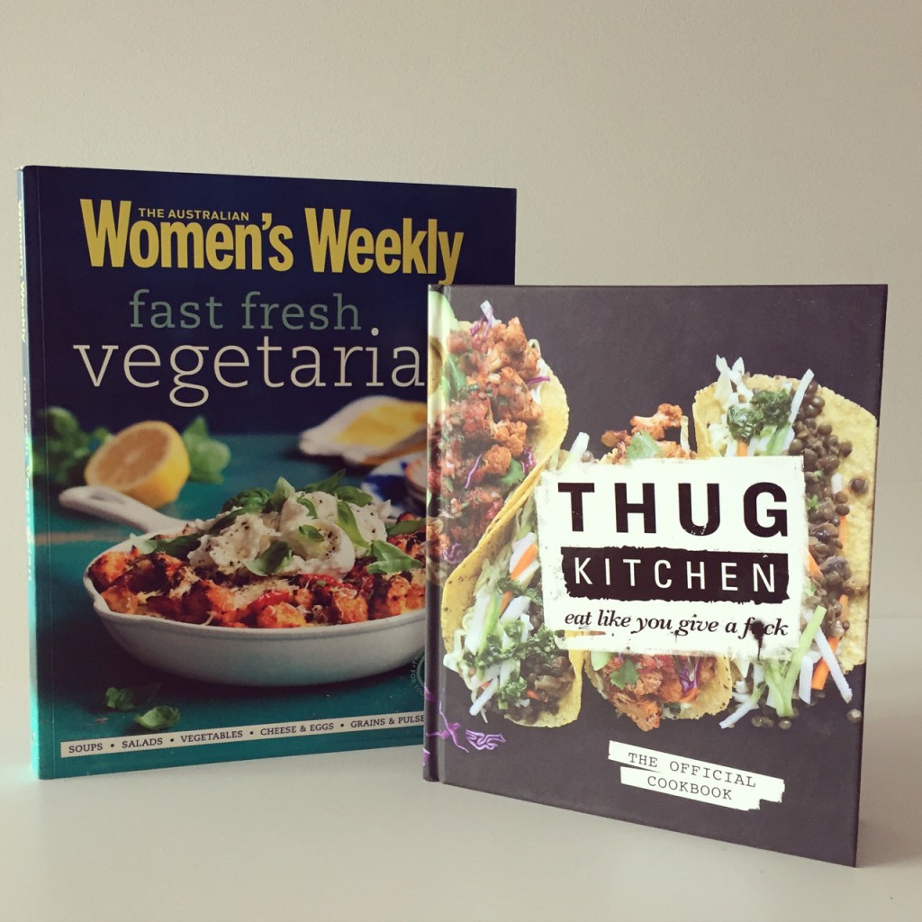 July Favourite Finds | New Cookbooks