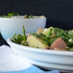 Recipe: Spring Potato Salad