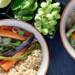 Recipe: Summer Vegetable Curry