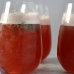 Recipe: Apple Cranberry Cocktail