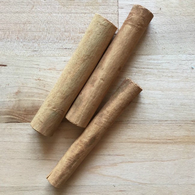 Spice Guide: Cinnamon