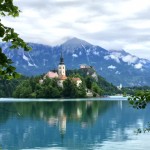 Slovenia Exploring: Lake Bled