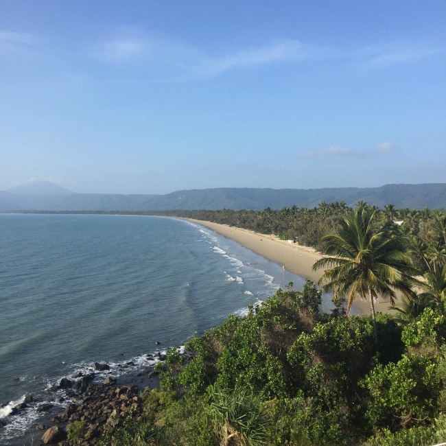 Holiday Adventures: A Week In Port Douglas