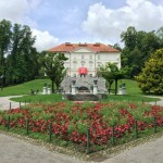 Ljubljana Exploring: Tivoli Park, Roman Ruins, Metelkova & Museums