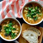 Recipe: Kale Potato Soup