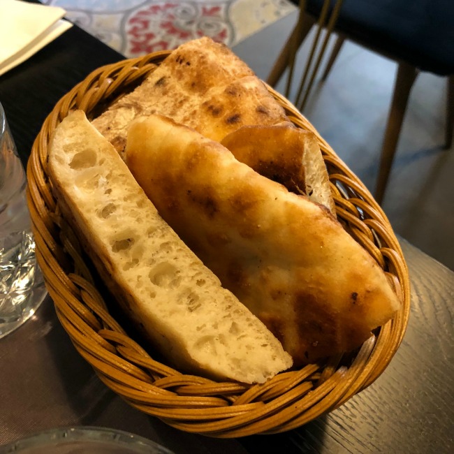 Finding Vegetarian Food in Dubrovnik | I Spy Plum Pie