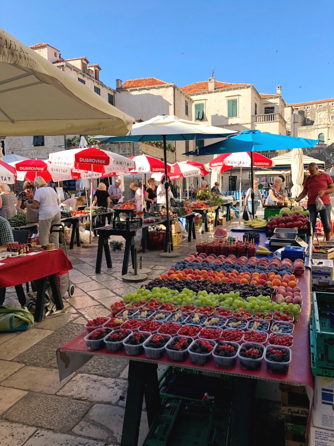 Croatia Exploring: Best Things To Do In Dubrovnik | I Spy Plum Pie
