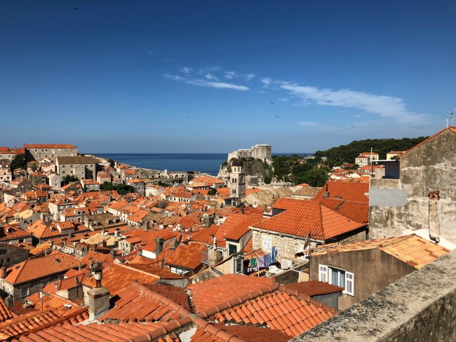 Croatia Exploring: Best Things To Do In Dubrovnik | I Spy Plum Pie