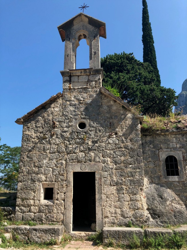 Montenegro Exploring: Kotor, Perast and Njegos Mausoleum | I Spy Plum Pie