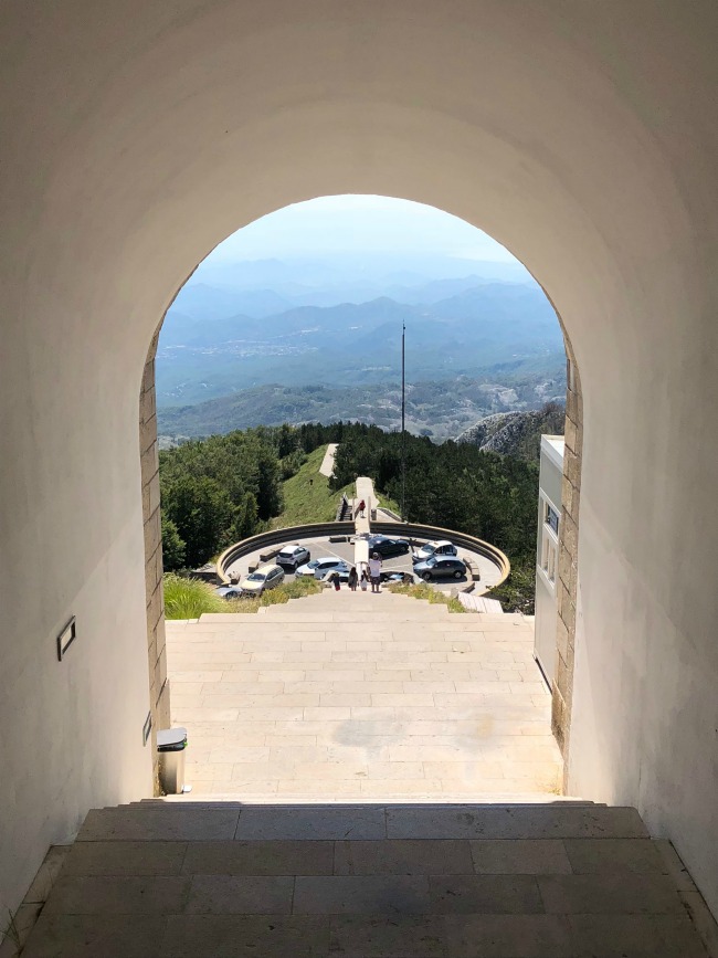 Montenegro Exploring: Kotor, Perast and Njegos Mausoleum | I Spy Plum Pie