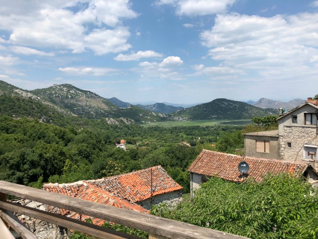 Montenegro Exploring: Ulcinj, Tara Canyon, Lake Skadar and more | I Spy Plum Pie