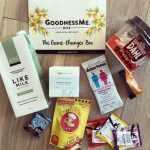 March GoodnessMe Box 2019 Review