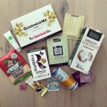 August GoodnessMe Box 2019 Review