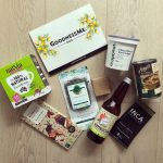 March GoodnessMe Box 2020 Review