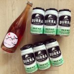 South Gippsland Exploring: Burra Brewery & Gurneys Cider