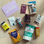 July GoodnessMe Box 2021 Review