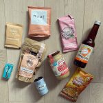 August GoodnessMe Box 2021 Review