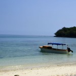 Vanuatu Adventures: Lelepa Island