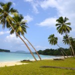 Vanuatu Adventures: Espiritu Santo