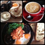 Cafe Review: Ici Cafe