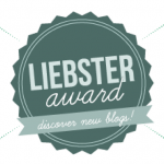 2014 Liebster Awards!