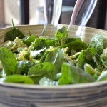 Recipe: Pesto Pasta Salad
