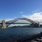 Weekend Adventures: Eating My Way Around Sydney