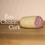 Eco Choice: Cork