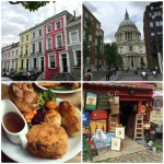 London Exploring: Museums, Historical Buildings, Parks & More