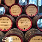 Dublin Exploring: Pubs, Bars & The Guinness Storehouse