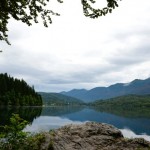 Slovenia Exploring: Vintgar Gorge & Lake Bohinj