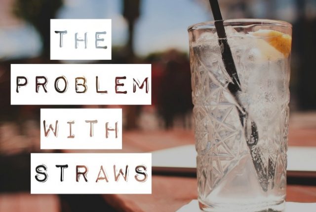Problem with Straws