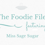 The Foodie Files: Miss Sage Sugar