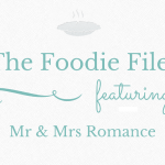 The Foodie Files: Mr & Mrs Romance