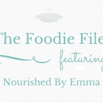 The Foodie Files: Nourished By Emma
