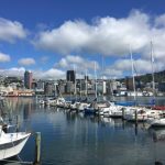 Wellington Exploring: Parliament, Cable Car and Sightseeing