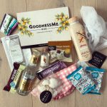 July GoodnessMe Box 2019 Review