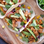 Recipe: Jackfruit Tacos