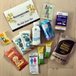 May GoodnessMe Box 2020 Review