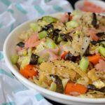 Recipe: Miso Tonkatsu Fried Rice
