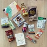 May GoodnessMe Box 2021 Review